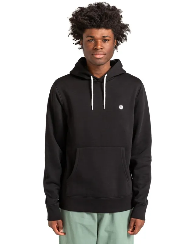 element-cornell-classic-po-herren-pullover-hoodie image 1