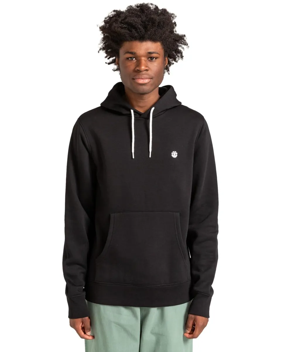 element-cornell-classic-po-herren-pullover-hoodie image 1