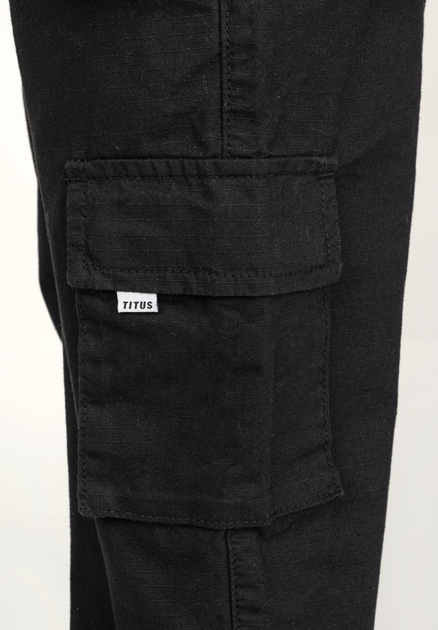 titus-skate-cargo-kids-hose-ripstop image 6
