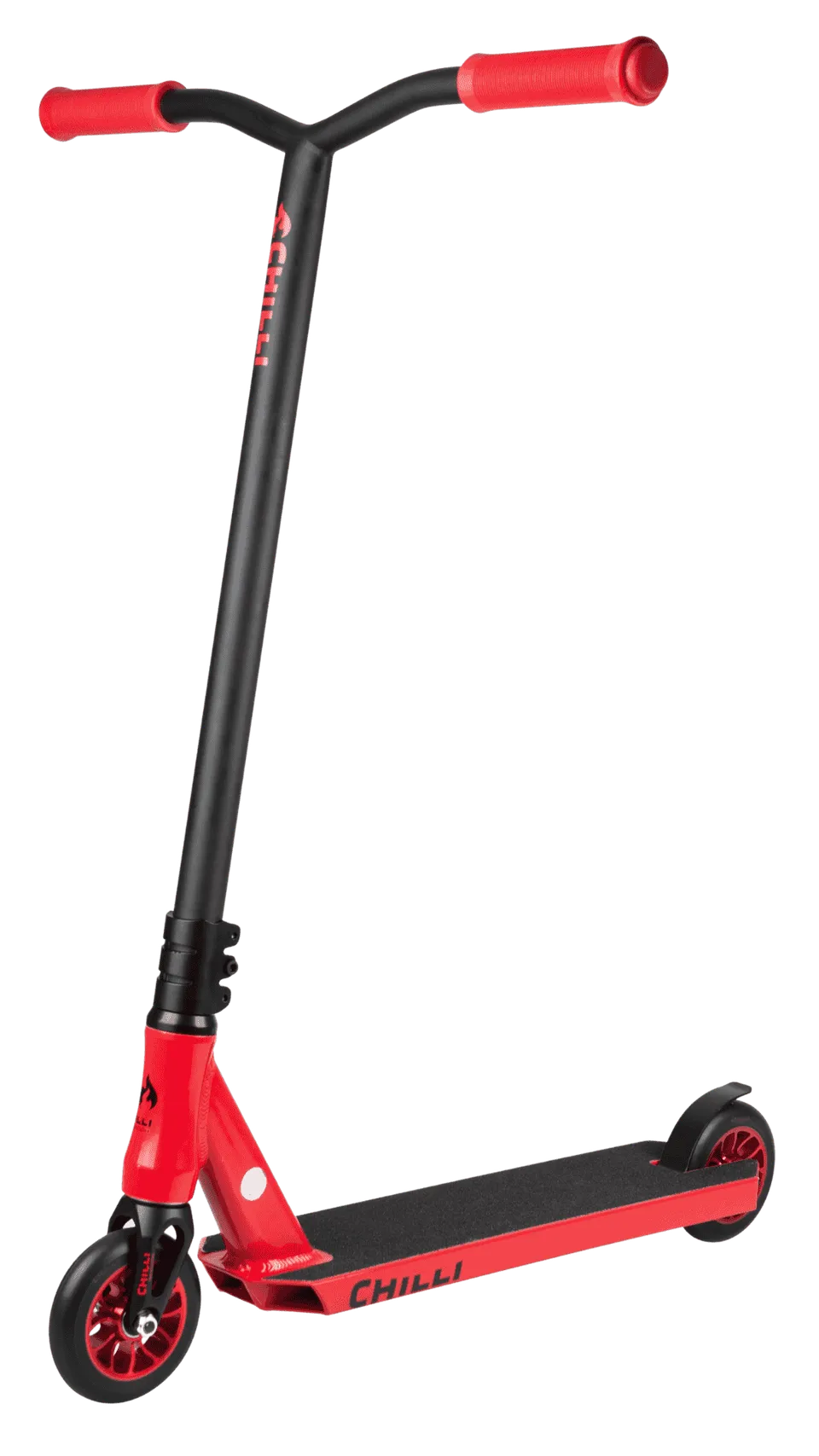 chilli-pro-scooter-reaper-fire-komplett-stunt-scooter-f-r-einsteiger image 1