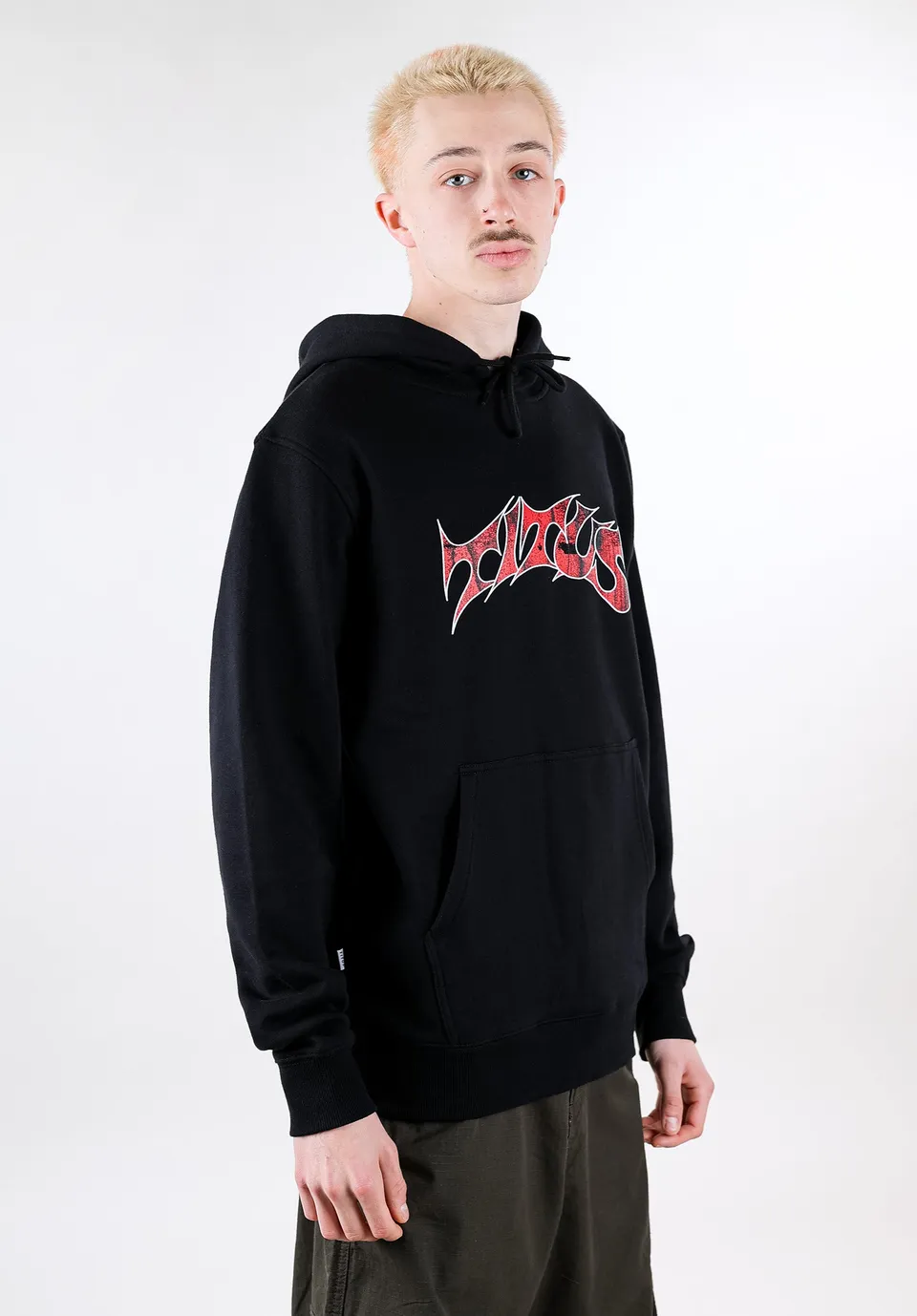titus-classic-logo-hoodie-regular-fit-2 image 1