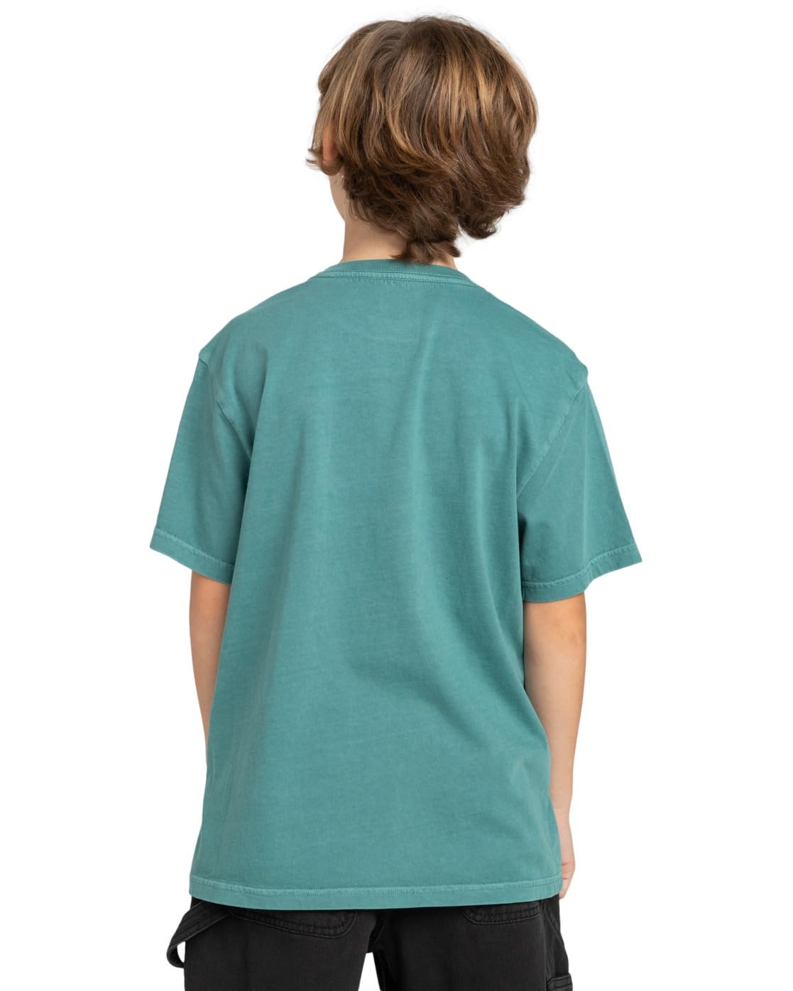 element-basic-pocket-pigment-t-shirt-f-r-jungen-1er-pack image 2