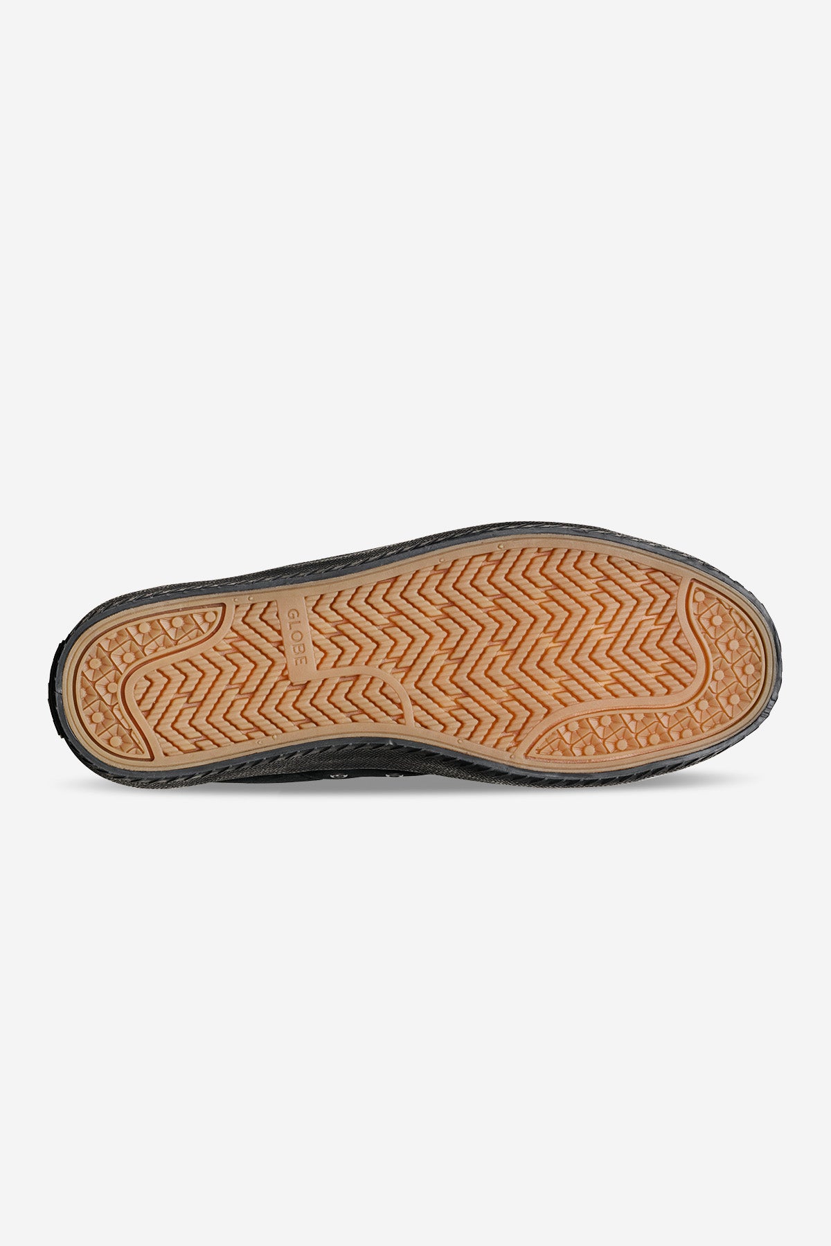 globe-melbek-high-black-skateschuhe image 5