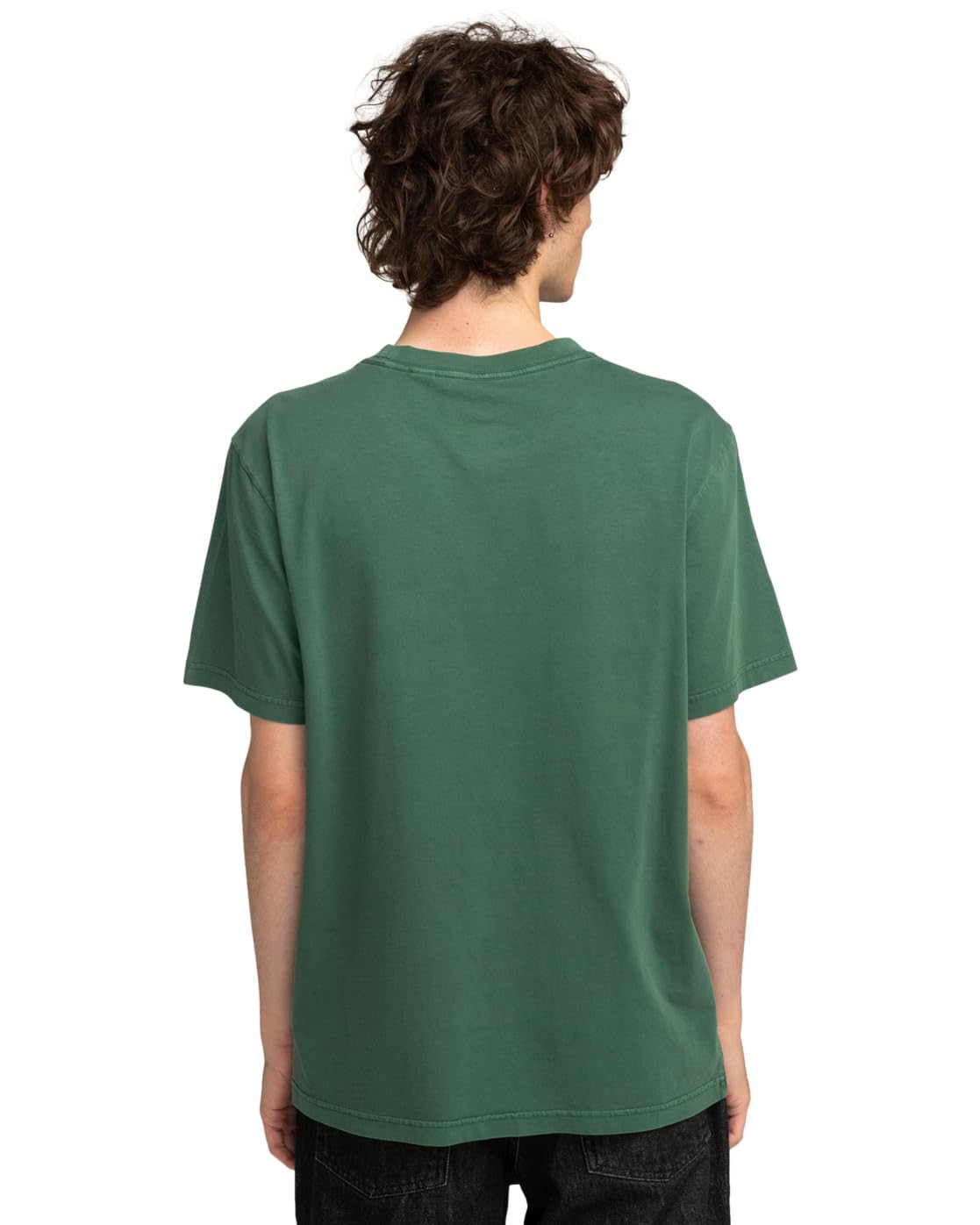 element-basic-pocket-pigment-ss-herren-t-shirt-2 image 3