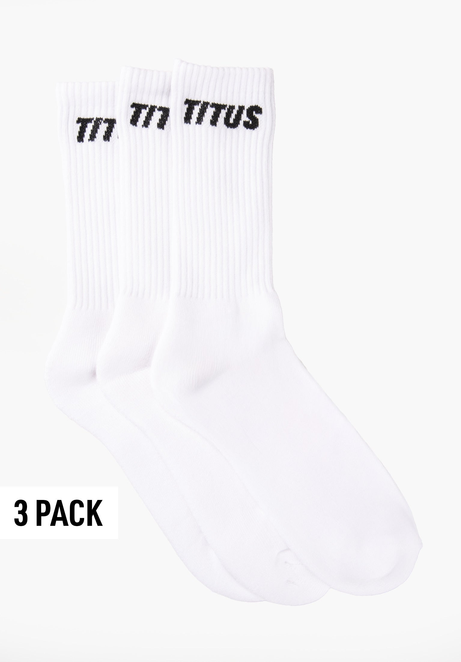 titus-named-3-pack-socken-skate-crew-socken-3-paar image 1
