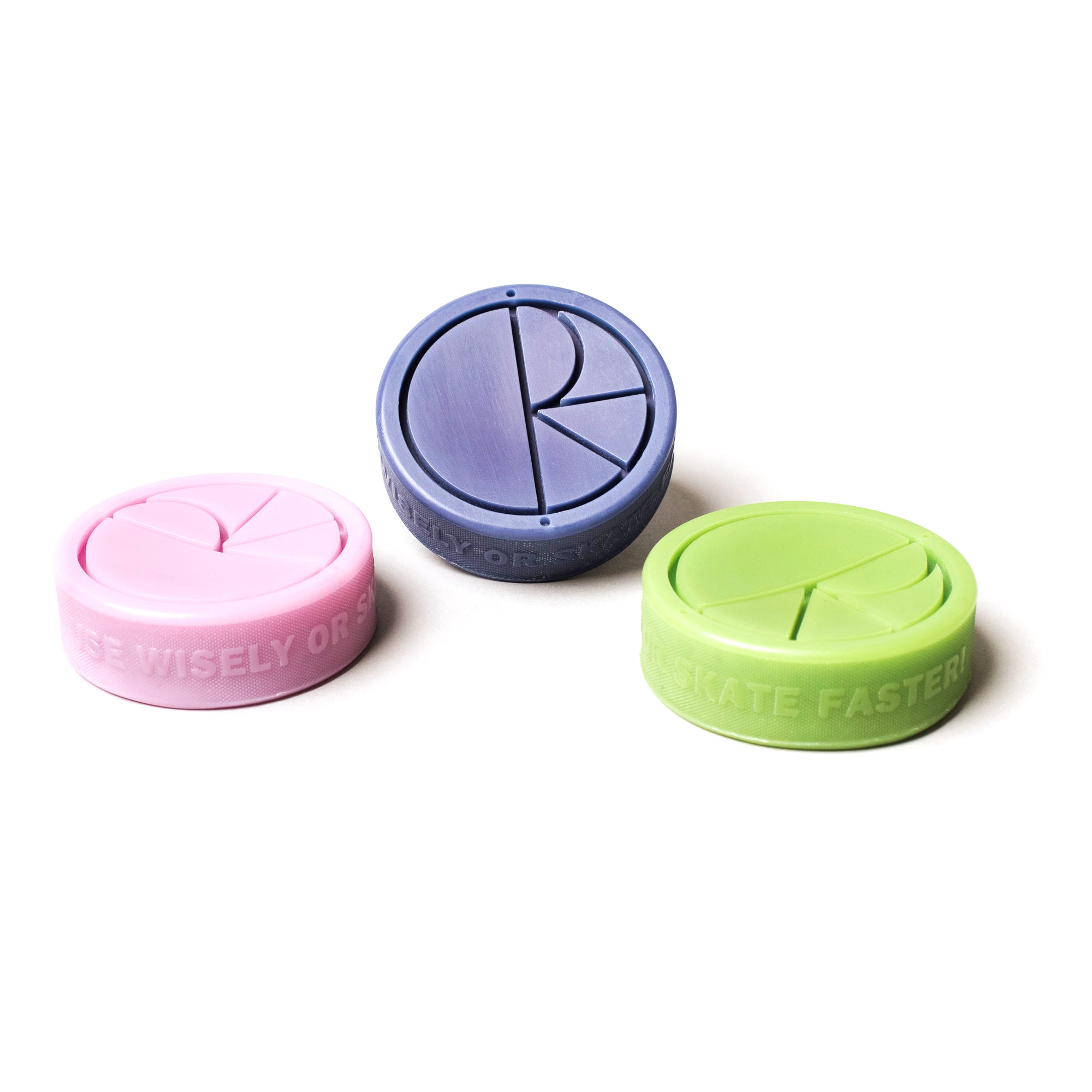 polar-skate-co-skate-wax-polar-puck-use-wisely-or-skate-faster-82-g-paraffin-wac image 2