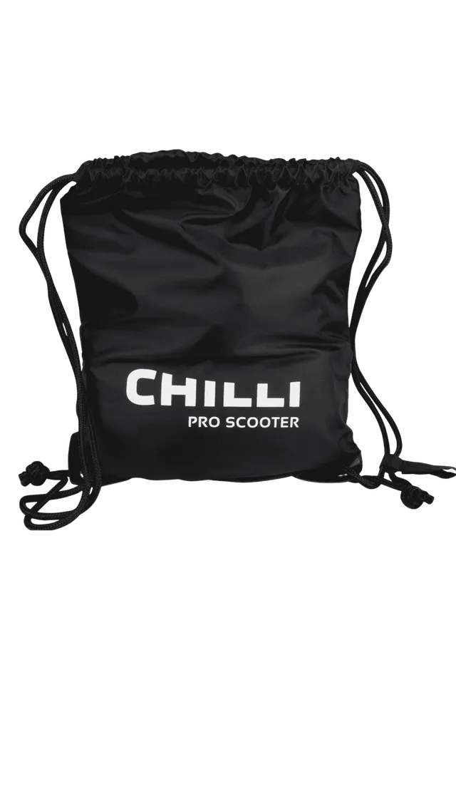 chilli-pro-scooter-sportbeutel-35x42cm-polyester image 1