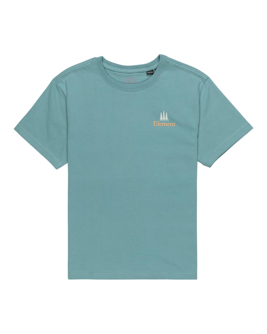 element-elbzt00223-t-shirt-f-r-jungen-8-16-organic-cotton image 6