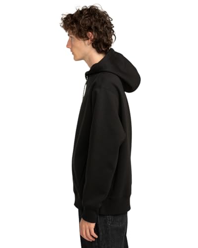 element-rain-cornell-herren-zip-hoodie image 8
