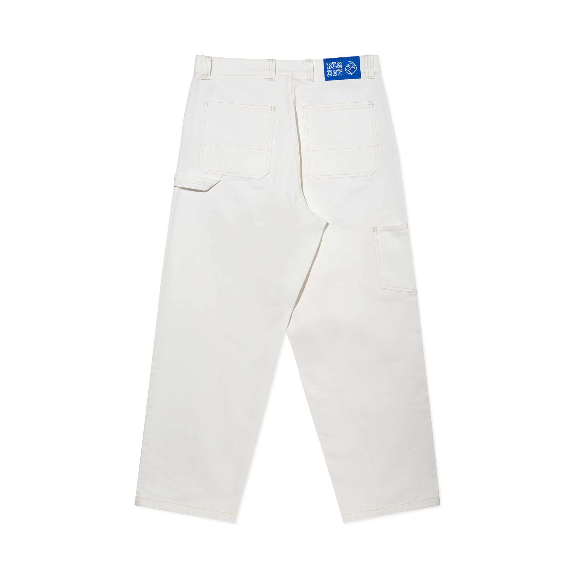 polar-skate-co-big-boy-work-pants-ecru-100-baumwolle-435-g-m-denim image 2