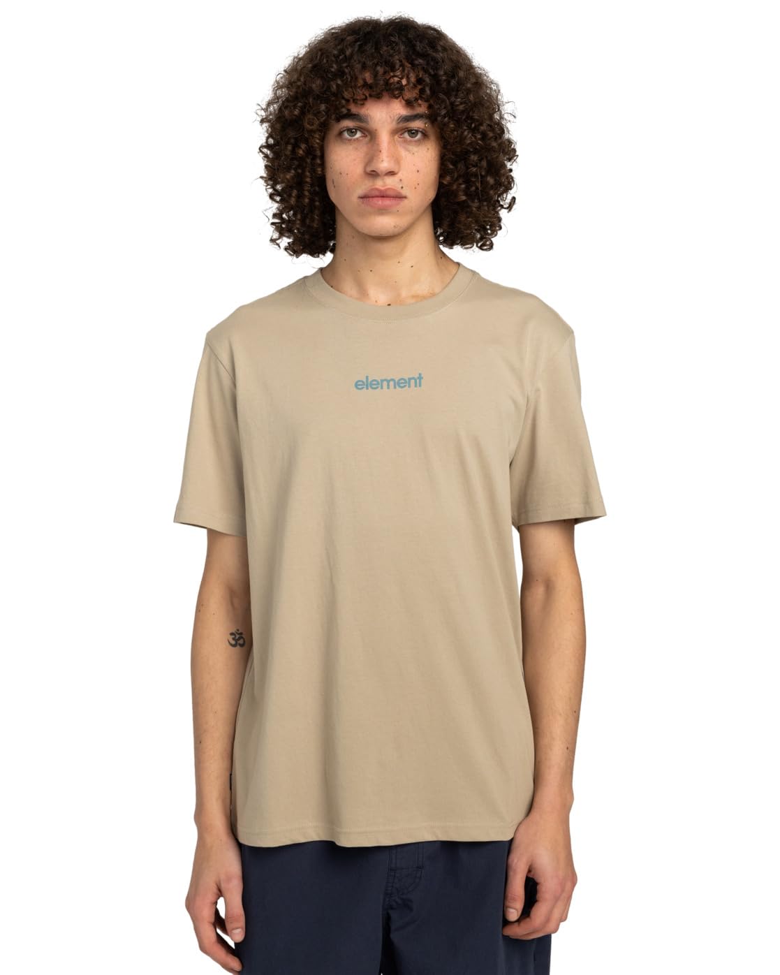 element-simple-logo-t-shirt-f-r-herren image 7