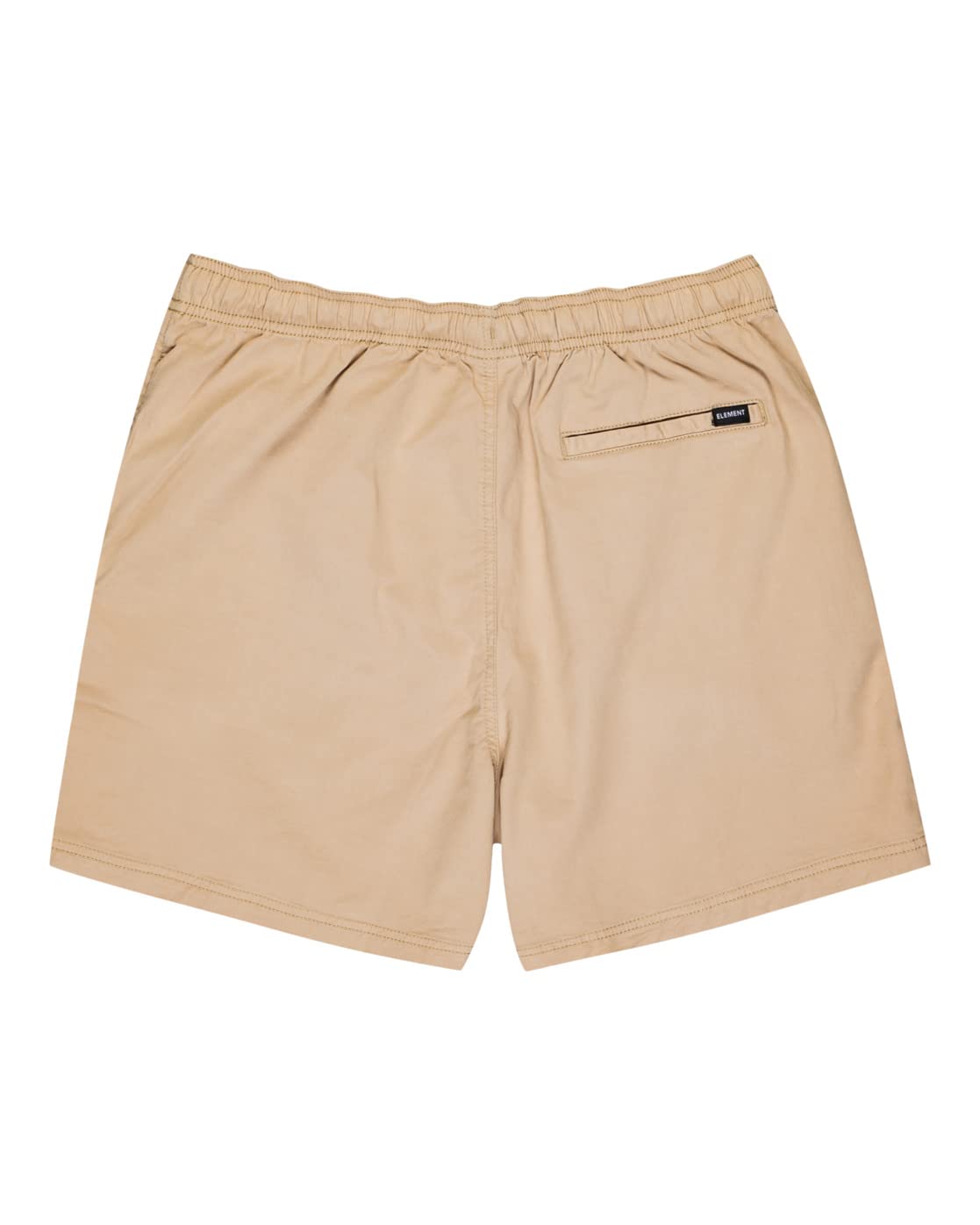 element-valley-twill-elastische-shorts-f-r-m-nner-relaxed-fit-43-cm image 3