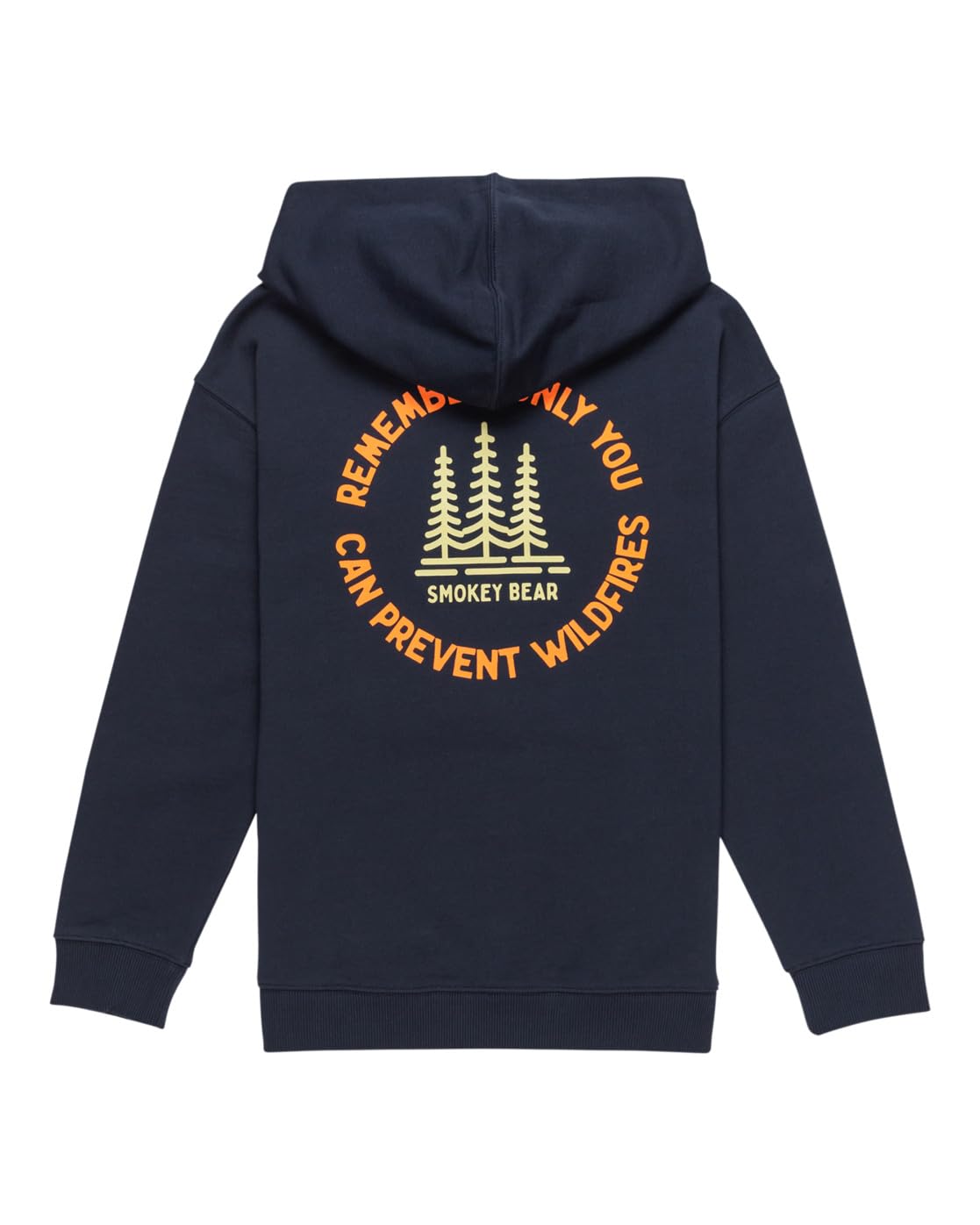 element-sbxe-remember-po-youth-jungen-hoodie-fleece image 2