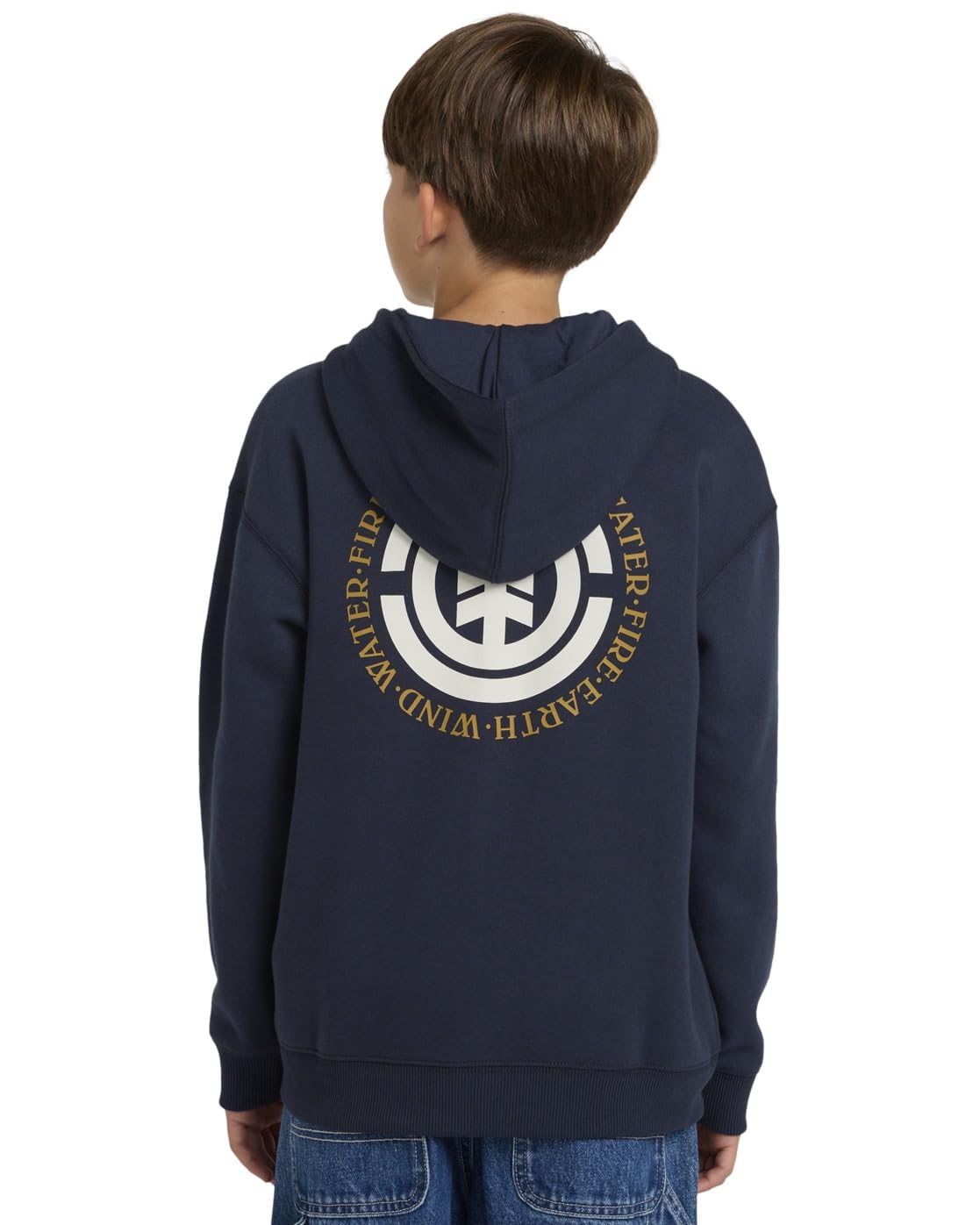 element-seal-full-zip-kapuzenpulli-f-r-jungs-8-16 image 7