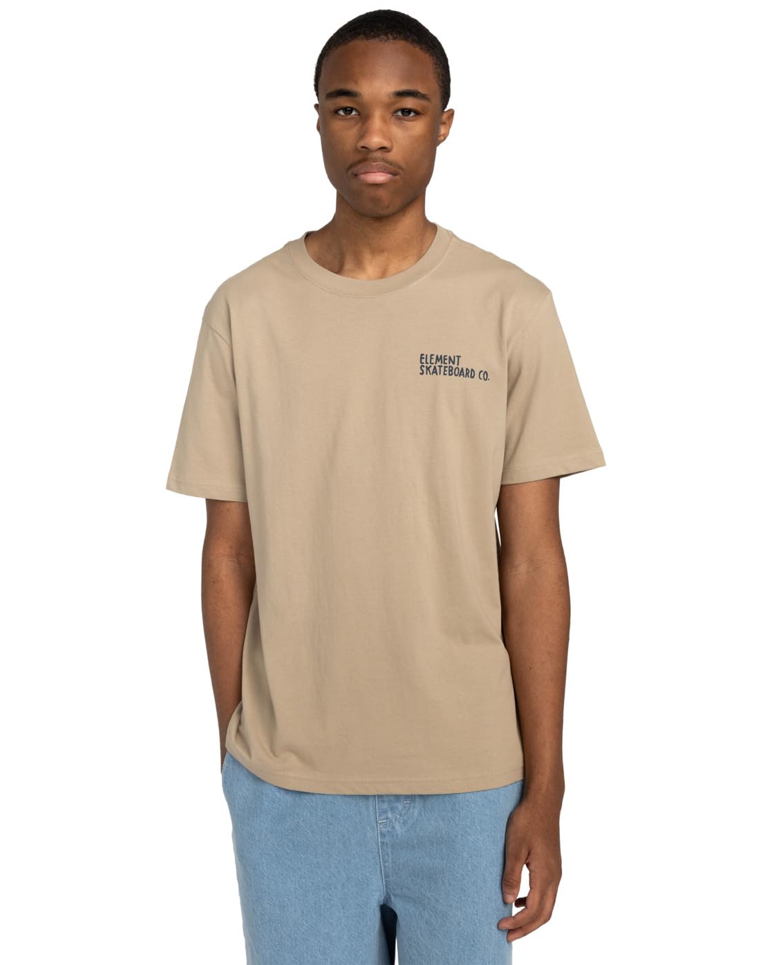 element-day-and-night-elyzt00502-t-shirt-f-r-m-nner image 7