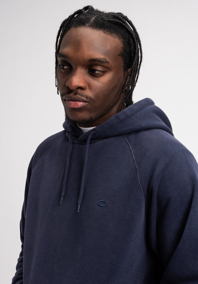titus-hxgn-hoodie-420-g-m-heavyweight-regular-fit-mit-doppellagiger-kapuze-und-k image 3