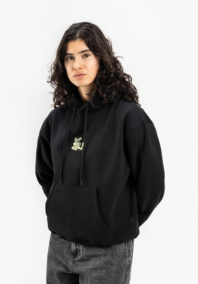 titus-flavia-hoodie-regular-fit-kapuzenpullover-mit-front-stickerei-doppellagige image 3