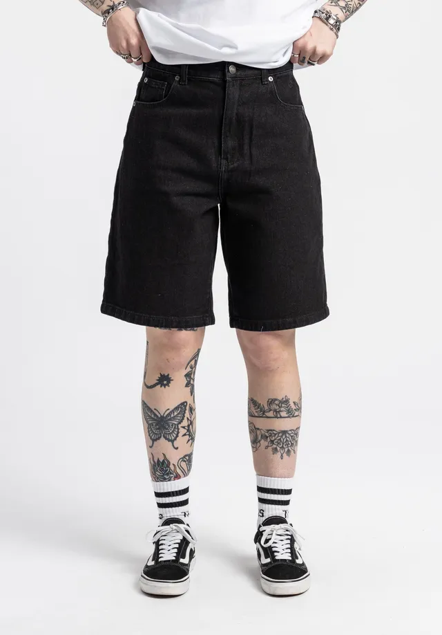 titus-duana-jeans-shorts-2 image 1