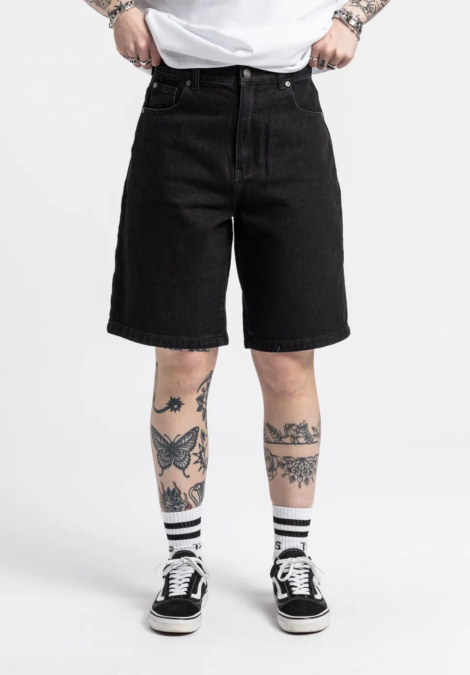 titus-duana-jeans-shorts-2 image 1