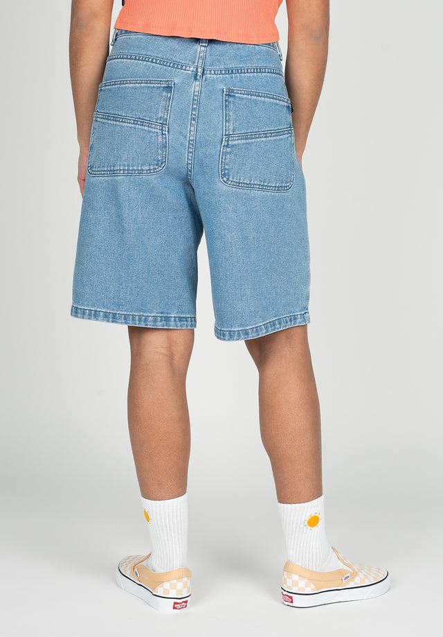 titus-duana-jeans-shorts-damen image 2