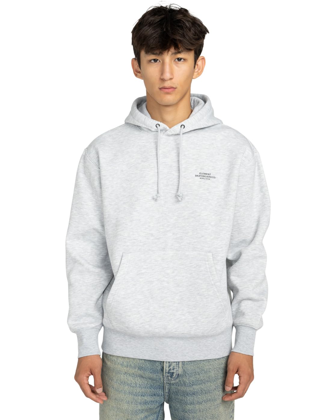 element-co-po-pullover-hoodie-herren-relaxed-fit-350-g-m image 7