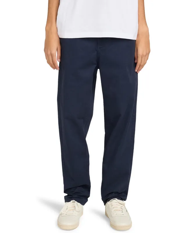 element-regular-comfort-chino-twill-herren-hose image 1