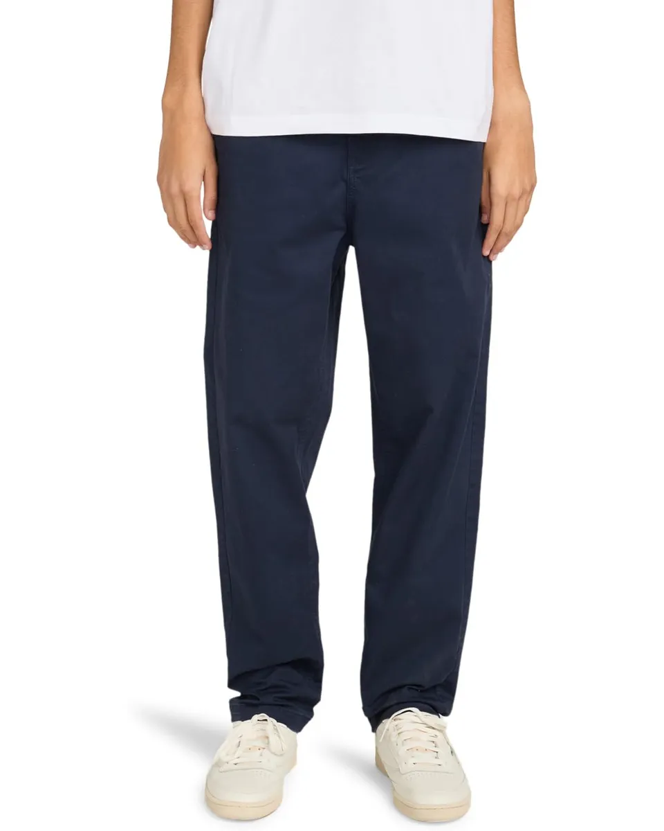 element-regular-comfort-chino-twill-herren-hose image 1