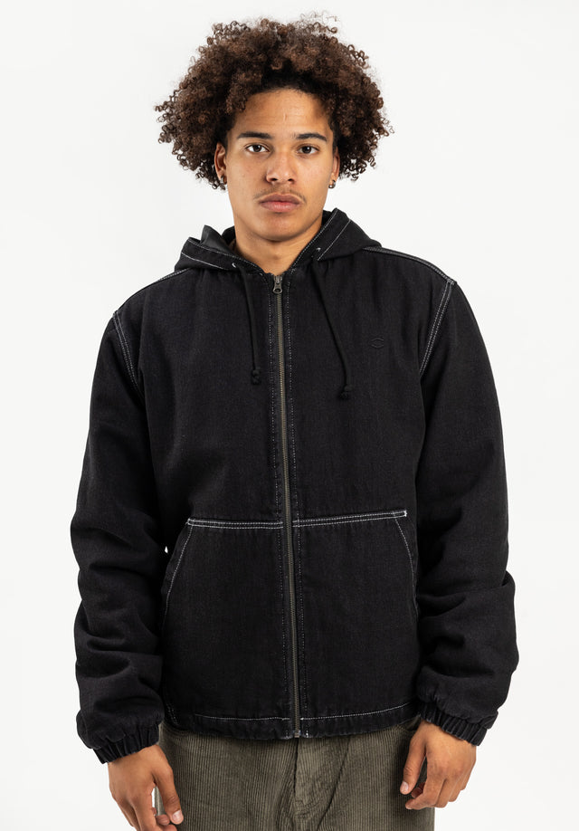 titus-tavon-winterjacke-jeans image 5