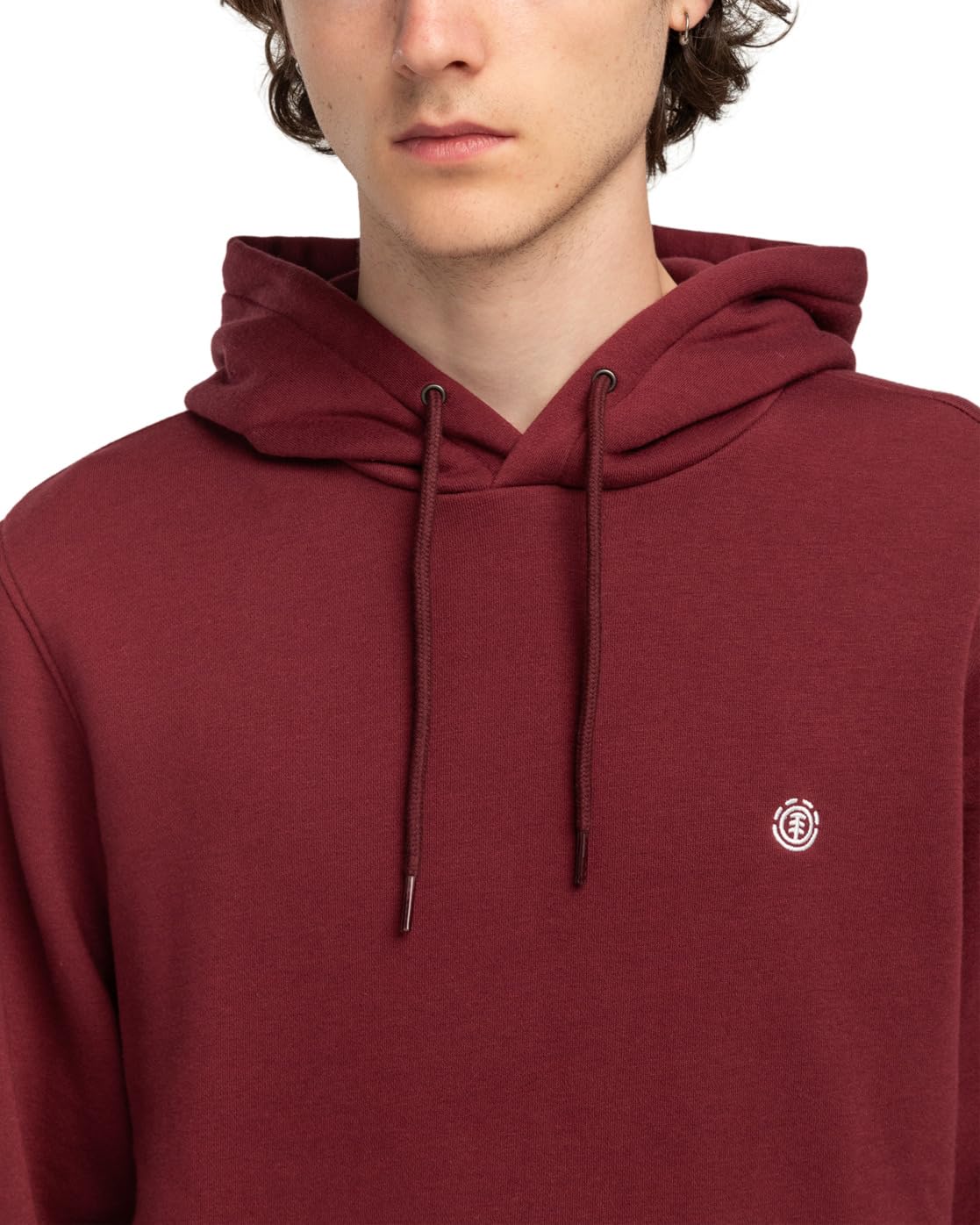 element-cornell-classic-po-hoodie-f-r-herren image 4
