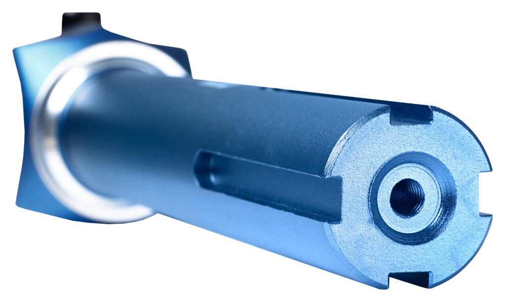 chilli-pro-scooter-stunt-scooter-fork-160-mm-blau image 3