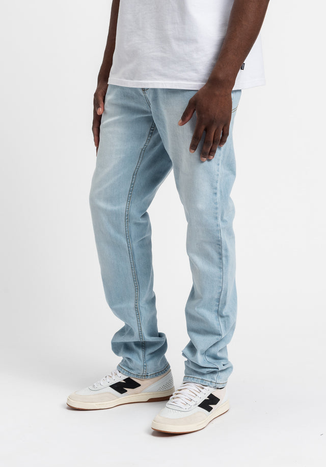 titus-skinny-fit-jeans-herren-blue-bleached-terra-classic image 3