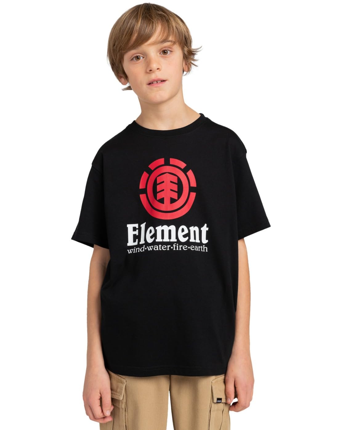 element-vertical-ss-youth-t-shirt-f-r-jungen-1er-pack image 7