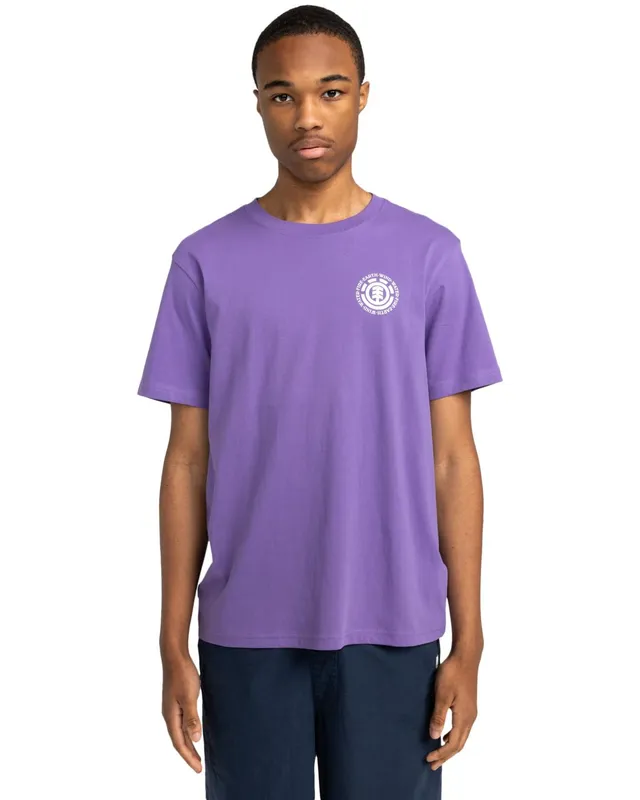 element-seal-bp-t-shirt-f-r-herren-elyzt00490 image 1