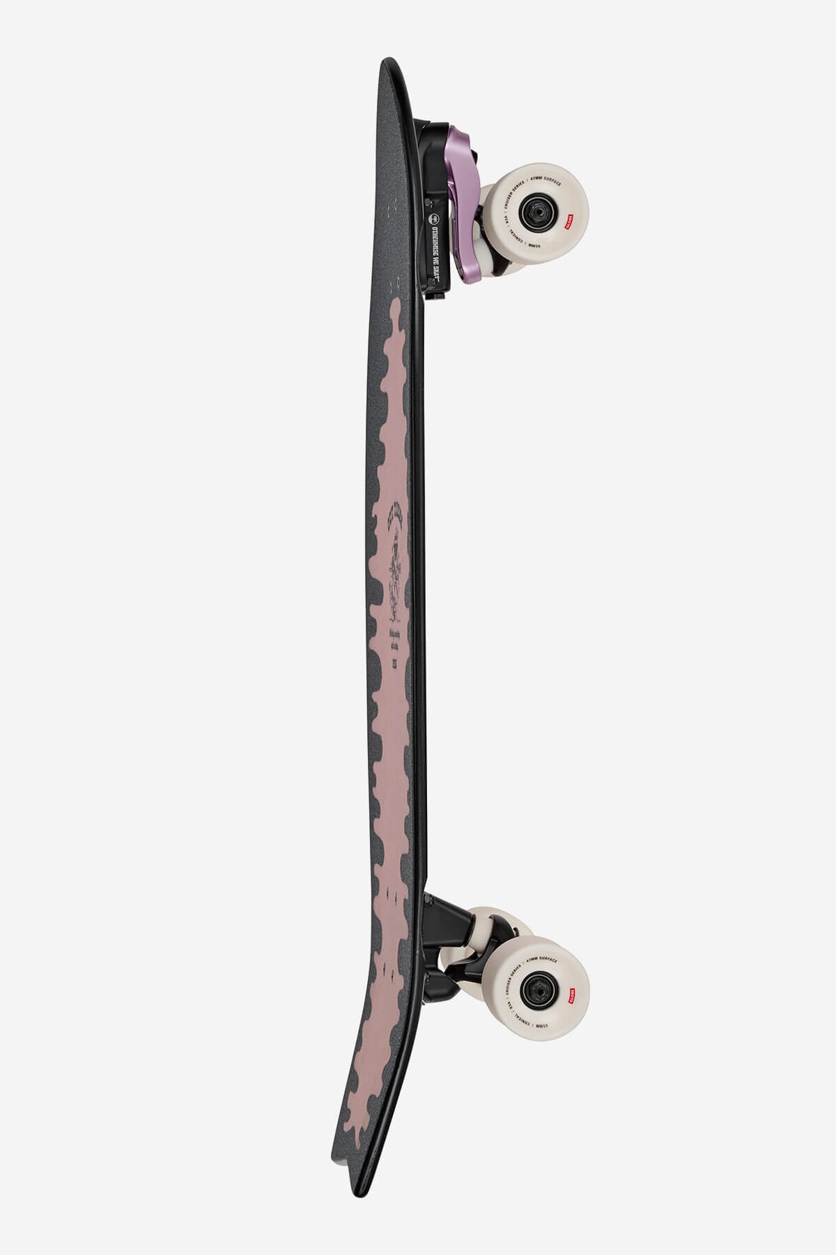 globe-sun-city-2-surf-skate-complete-lazy-daisy-30-swallow-tail-cruiser image 3