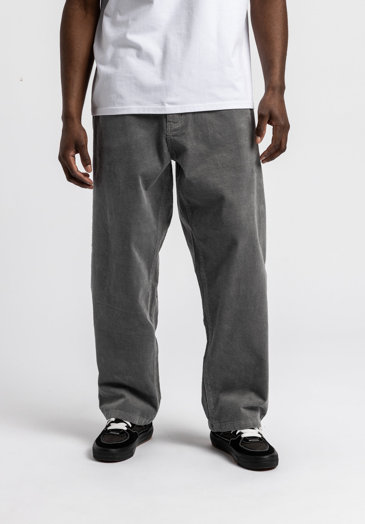 titus-boogy-cord-loose-fit-hose image 1