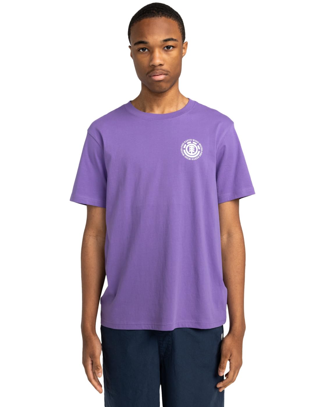 element-seal-bp-t-shirt-f-r-herren-elyzt00490 image 1