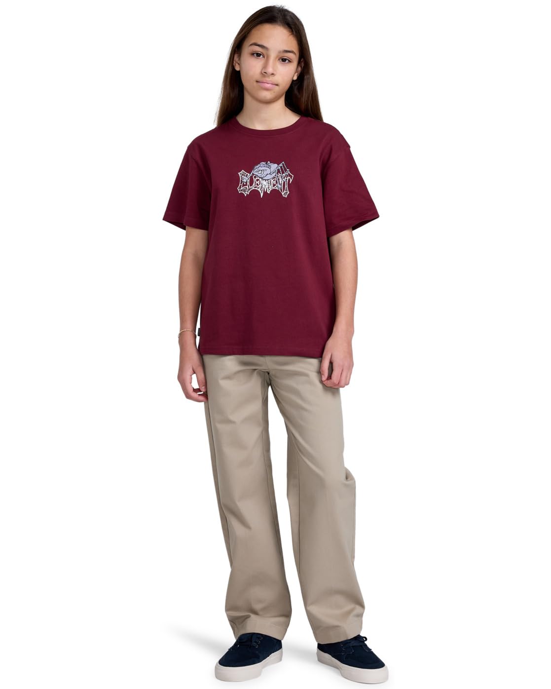 element-relax-work-chino-jungen-hose-8-16-jahre image 5