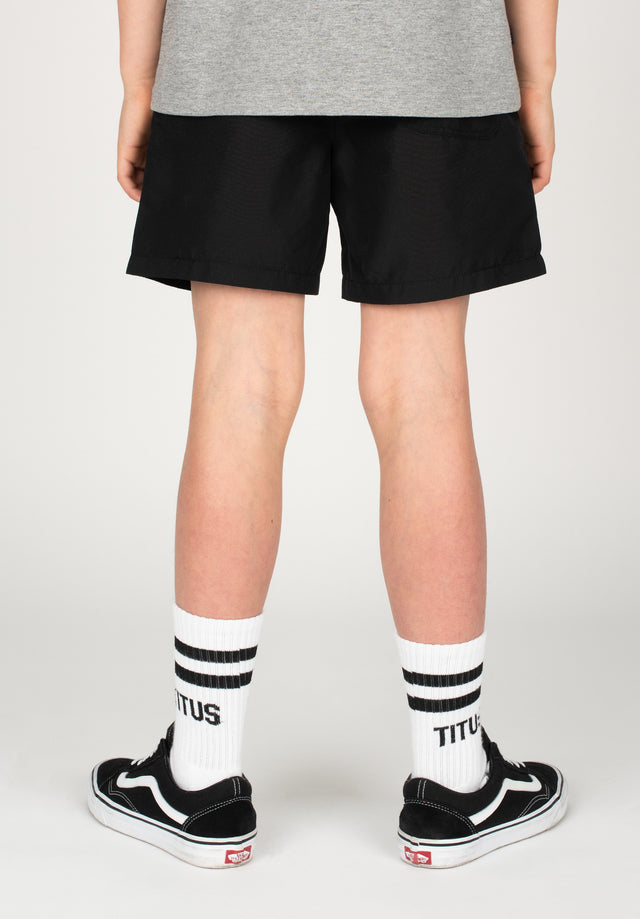 titus-raw-kids-boardshorts image 2