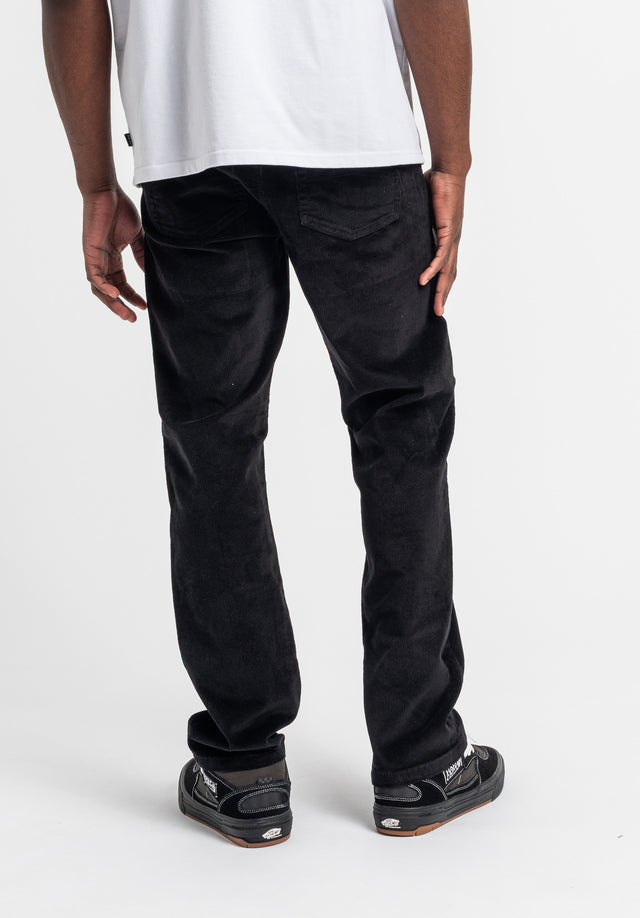 titus-taper-fit-skate-jeans-baggy-keilform image 2