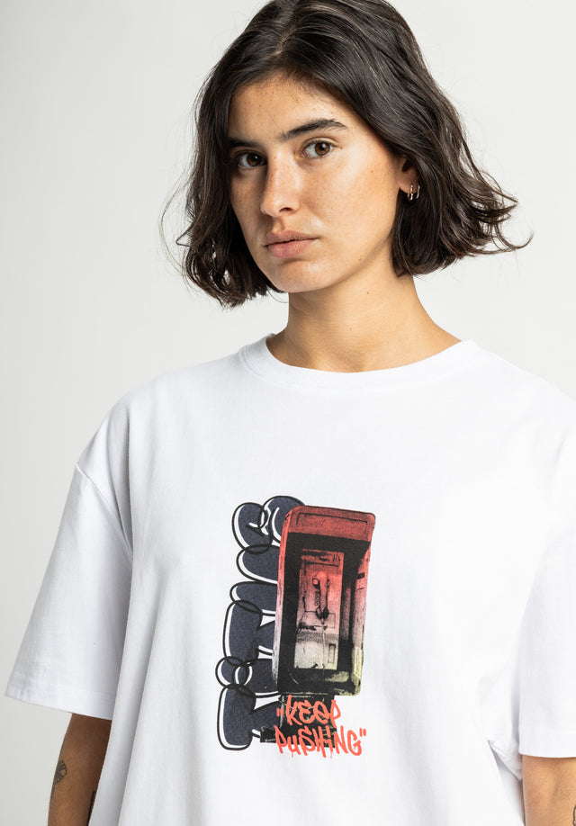 titus-manda-t-shirt-regular-fit-frontprint-baumwolle image 3