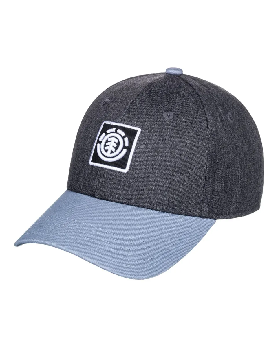 element-treelogo-baseballkappe-f-r-herren image 1