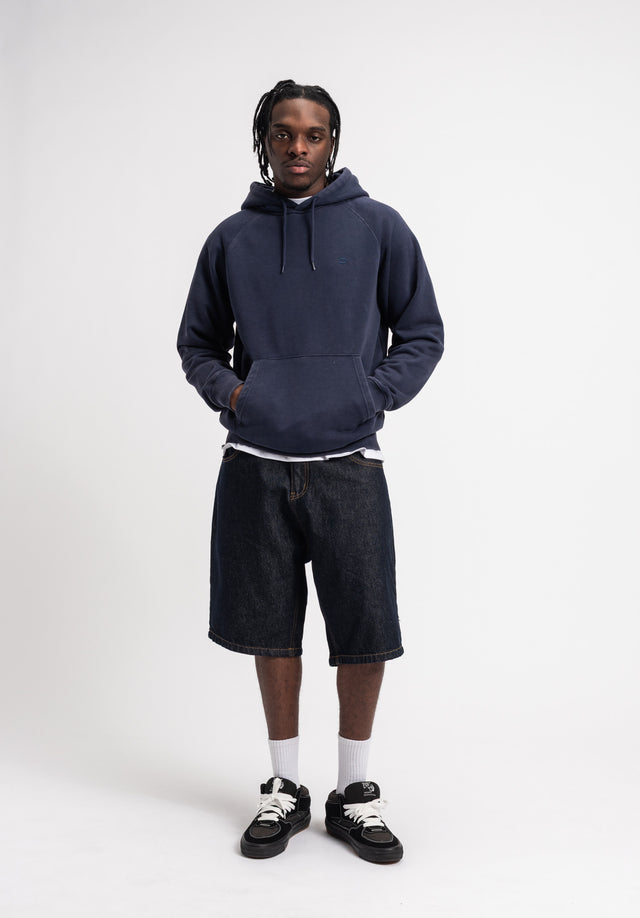 titus-hxgn-hoodie-420-g-m-heavyweight-regular-fit-mit-doppellagiger-kapuze-und-k image 5