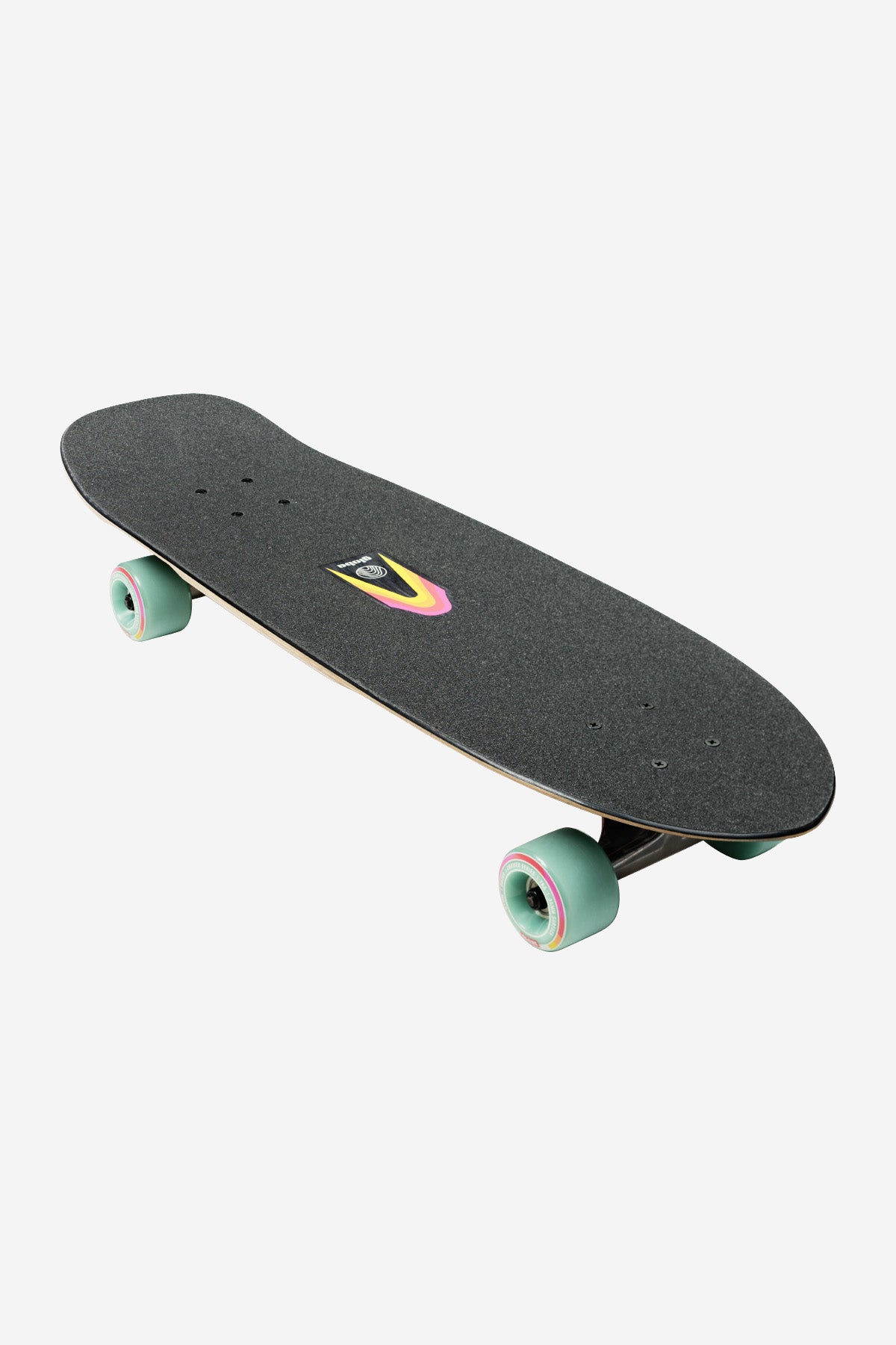 globe-blazer-fuego-29-cruiserboard-flare-bambus-resin-7-tensor-atg-61mm-dozer image 4