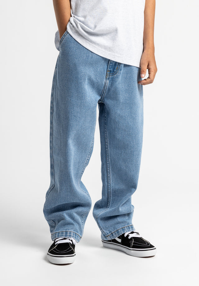 titus-ozzy-kids-loose-fit-jeans image 2