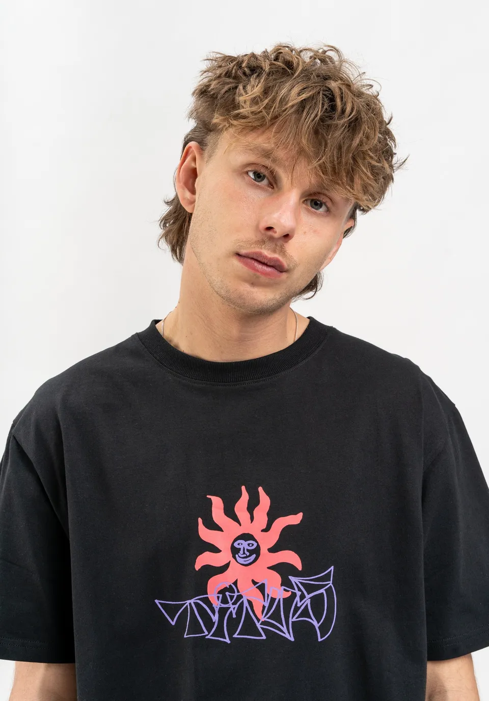 titus-renan-t-shirt-regular-fit image 1