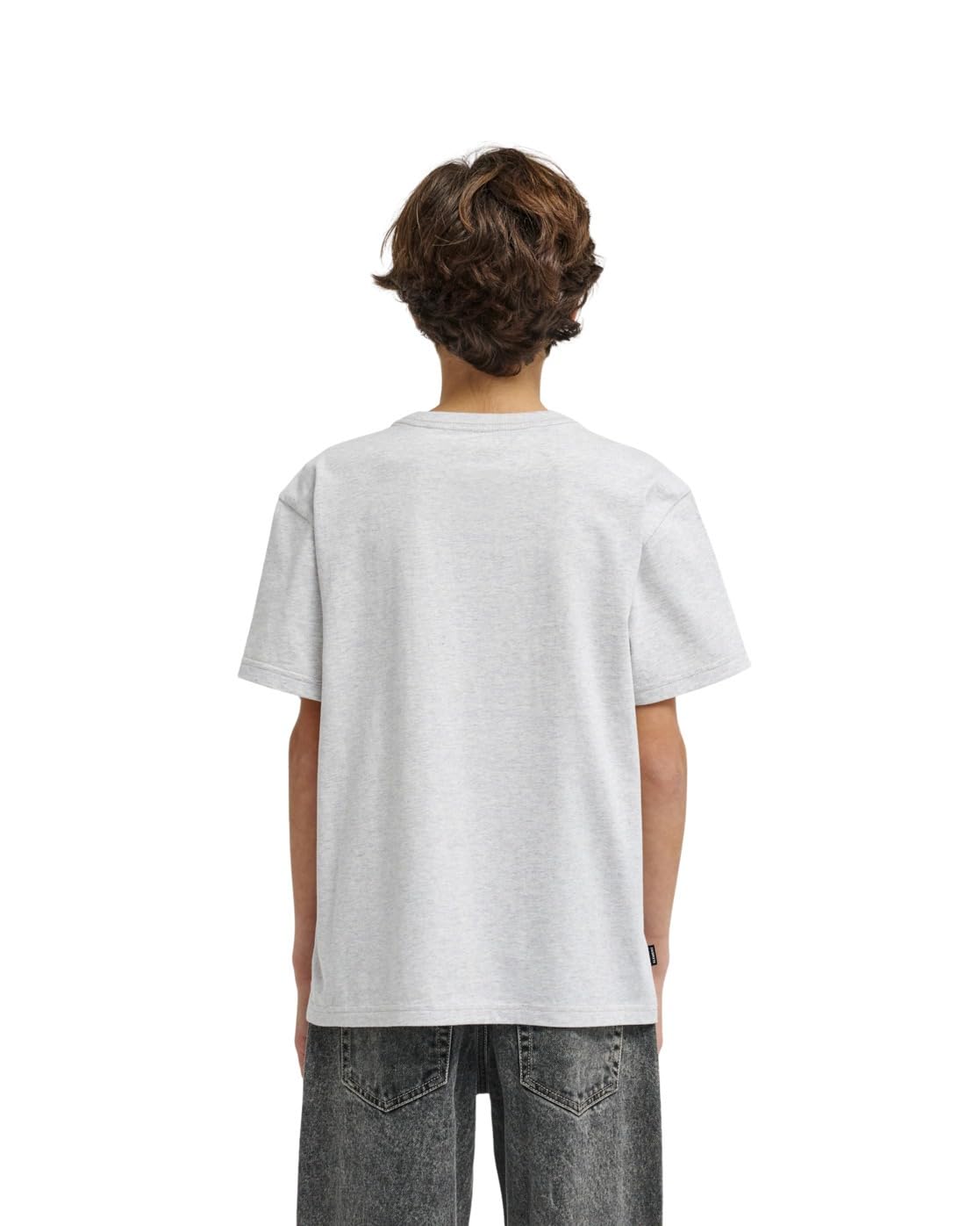 element-home-team-jungen-t-shirt-kurzarm image 2