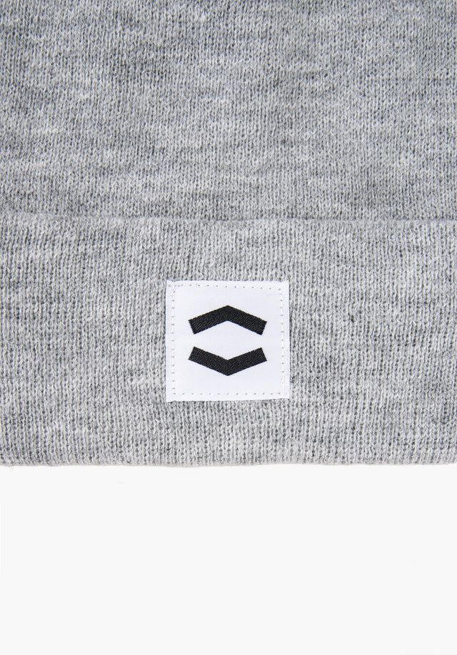 titus-hxgn-beanie-feiner-strick-hxgn-icon-patch image 2