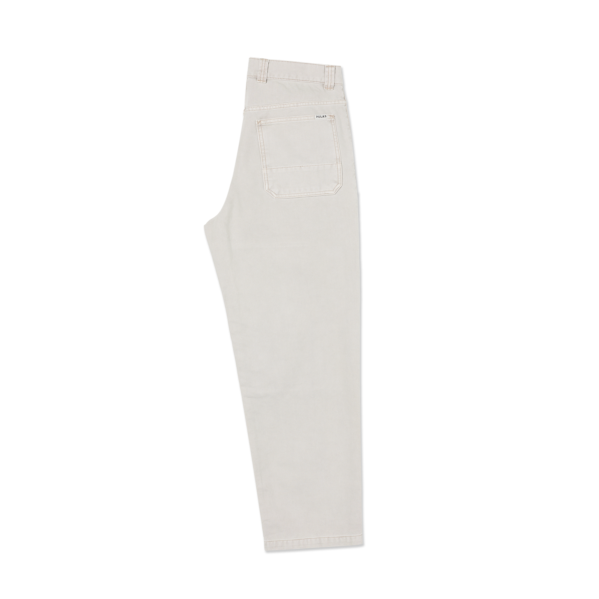 polar-skate-co-93-work-pants-pale-taupe image 3
