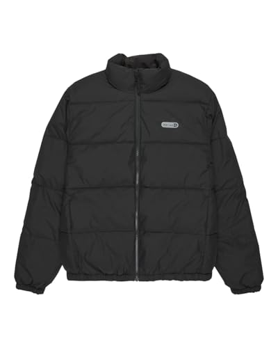 element-classic-puffer-steppjacke-f-r-m-nner-elyjk00287-5k-5k-dwr-recyceltes-pol image 7