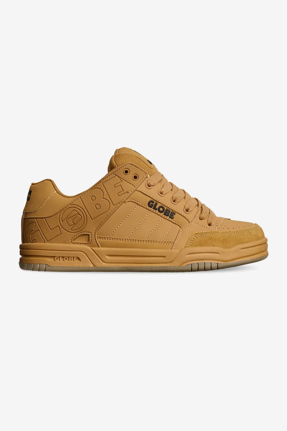globe-tilt-honey-gum-skate-schuh image 1
